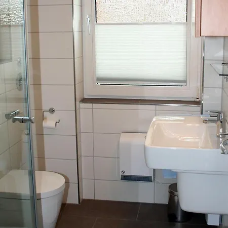 Haus-utlande-whg-17 Apartment