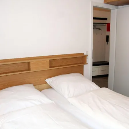 Apartment Haus-utlande-whg-17 *