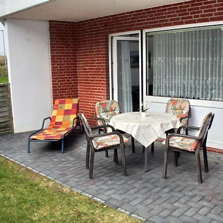 Haus-utlande-whg-17 Sankt Peter-Ording