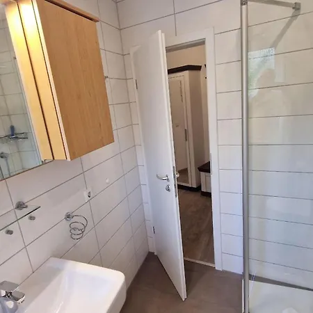 Appartamento Haus-utlande-whg-17