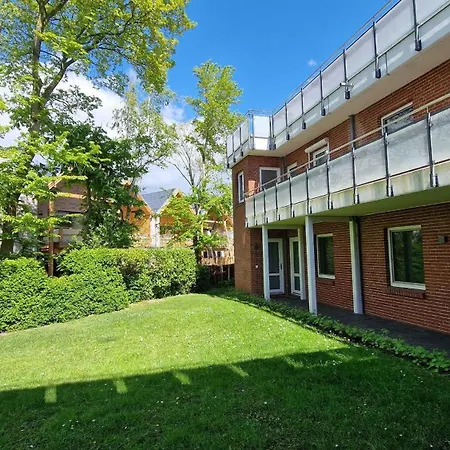 Haus-utlande-whg-17 Sankt Peter-Ording