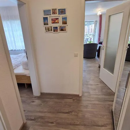 Haus-utlande-whg-17 * Sankt Peter-Ording