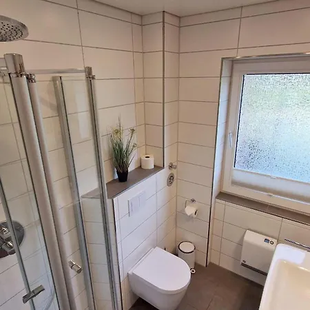 Haus-utlande-whg-17 Appartamento *