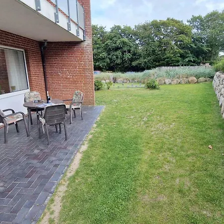 Haus-utlande-whg-17 Appartamento