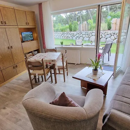 Haus-utlande-whg-17 Sankt Peter-Ording