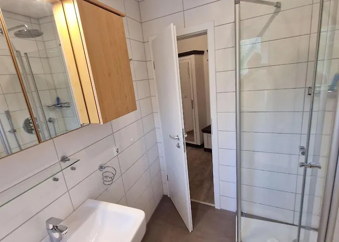 Apartamento Haus-utlande-whg-17