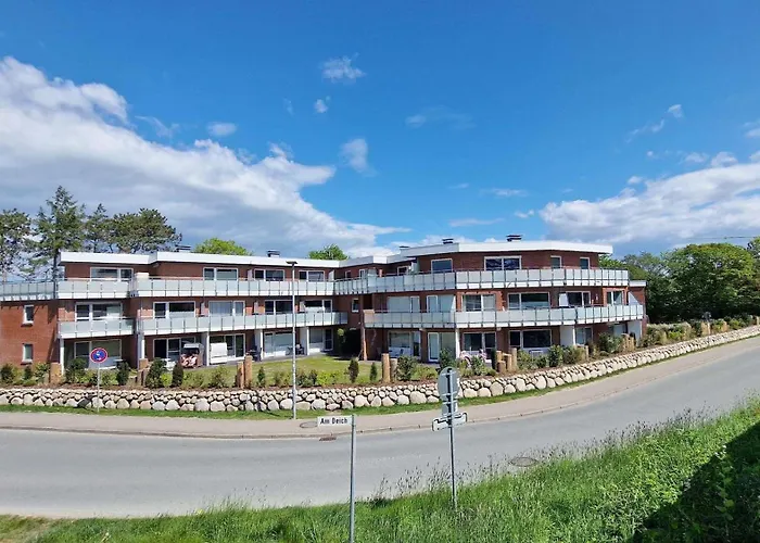 아파트 Haus-utlande-whg-17 *
