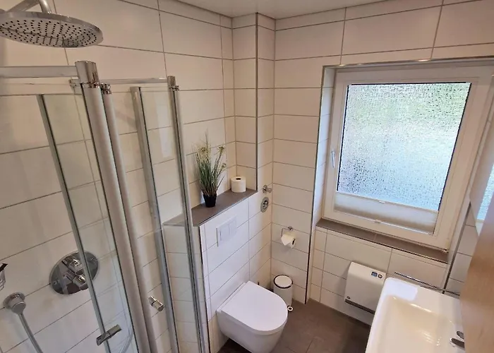 Haus-utlande-whg-17 아파트 *